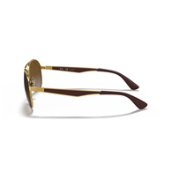 RAY-BAN RB3549 - 001/T5