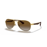 RAY-BAN RB3549 - 001/T5