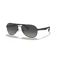 RAY-BAN RB3549 - 002/T3
