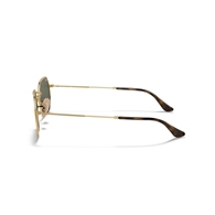 RAY-BAN RB3556N - 001 OCTAGONAL