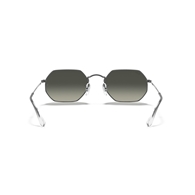 RAY-BAN RB3556N - 004/71 OCTAGONAL