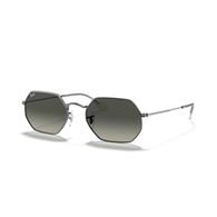 RAY-BAN RB3556N - 004/71 OCTAGONAL
