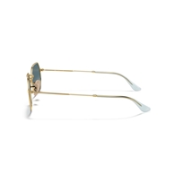 RAY-BAN RB3556N - 91233M OCTAGONAL