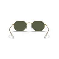 RAY-BAN RB3556 - 919631 OCTAGONAL