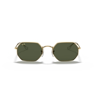 RAY-BAN RB3556 - 919631 OCTAGONAL