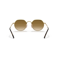 RAY-BAN RB3565 - 001/51 JACK