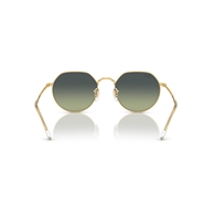 RAY-BAN RB3565 - 001/BH JACK