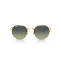 RAY-BAN RB3565 - 001/BH JACK