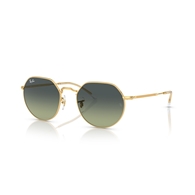 RAY-BAN RB3565 - 001/BH JACK