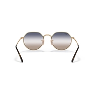 RAY-BAN RB3565 - 001/GD JACK