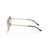 RAY-BAN RB3565 - 001/GD JACK