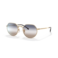 RAY-BAN RB3565 - 001/GD JACK