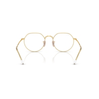 RAY-BAN RB3565 - 001/GG JACK