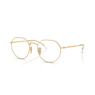 RAY-BAN RB3565 - 001/GG JACK