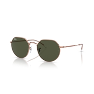 RAY-BAN RB3565 - 920231 JACK