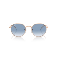 RAY-BAN RB3565 - 92023F JACK