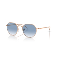 RAY-BAN RB3565 - 92023F JACK