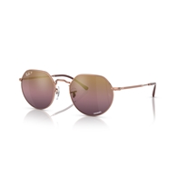 RAY-BAN RB3565 - 9202G9 JACK