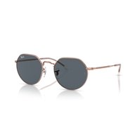 RAY-BAN RB3565 - 9202R5 JACK