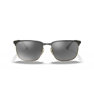 RAY-BAN RB3569 - 187/88