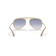 RAY-BAN RB3584N - 001/19 BLAZE AVIATOR