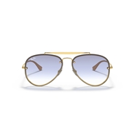 RAY-BAN RB3584N - 001/19 BLAZE AVIATOR