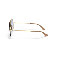 RAY-BAN RB3584N - 001/19 BLAZE AVIATOR