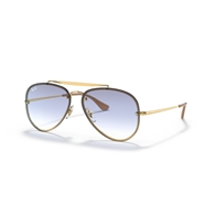 RAY-BAN RB3584N - 001/19 BLAZE AVIATOR