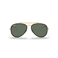RAY-BAN RB3584N - 905071 BLAZE AVIATOR