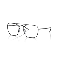 RAY-BAN RB3588 - 9014M3