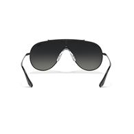 RAY-BAN RB3597 - 002/11 WINGS