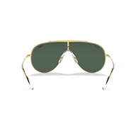 RAY-BAN RB3597 - 905071 WINGS