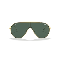 RAY-BAN RB3597 - 905071 WINGS