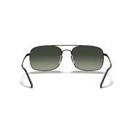 RAY-BAN RB3611 - 006/71