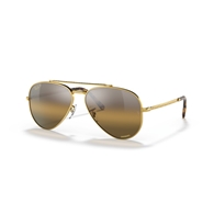 RAY-BAN RB3625 - 9196G5 NEW AVIATOR