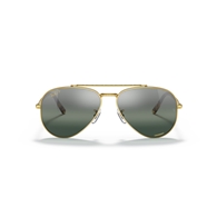 RAY-BAN RB3625 - 9196G6 NEW AVIATOR