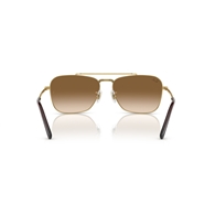RAY-BAN RB3636 - 001/51 NEW CARAVAN