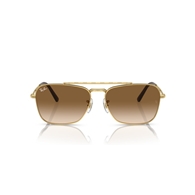 RAY-BAN RB3636 - 001/51 NEW CARAVAN