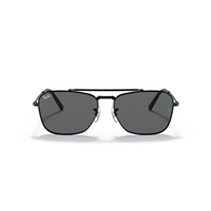 RAY-BAN RB3636 - 002/B1 NEW CARAVAN