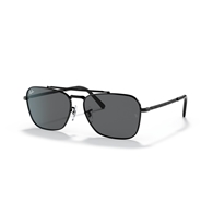 RAY-BAN RB3636 - 002/B1 NEW CARAVAN