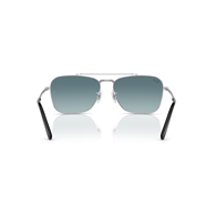 RAY-BAN RB3636 - 003/3M NEW CARAVAN