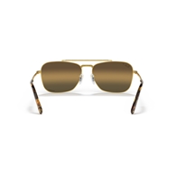 RAY-BAN RB3636 - 9196G5 NEW CARAVAN