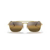 RAY-BAN RB3636 - 9196G5 NEW CARAVAN