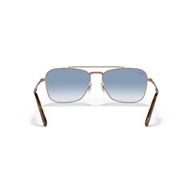 RAY-BAN RB3636 - 92023F NEW CARAVAN