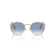 RAY-BAN RB3637 - 001/3F NEW ROUND