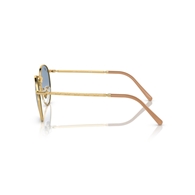 RAY-BAN RB3637 - 001/3F NEW ROUND
