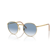RAY-BAN RB3637 - 001/3F NEW ROUND