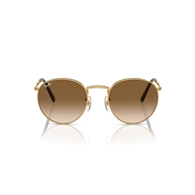 RAY-BAN RB3637 - 001/51 NEW ROUND