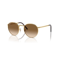 RAY-BAN RB3637 - 001/51 NEW ROUND