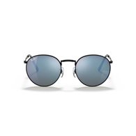 RAY-BAN RB3637 - 002/G1 NEW ROUND